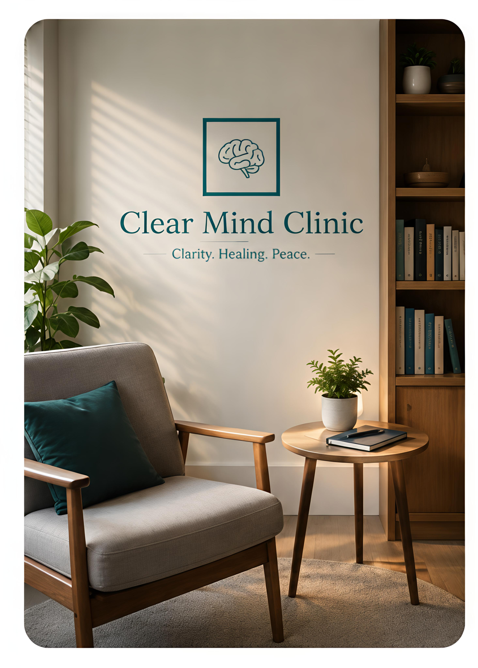 Clear Mind Clinic